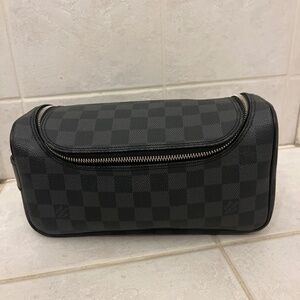 Louis Vuitton Toiletry Bag